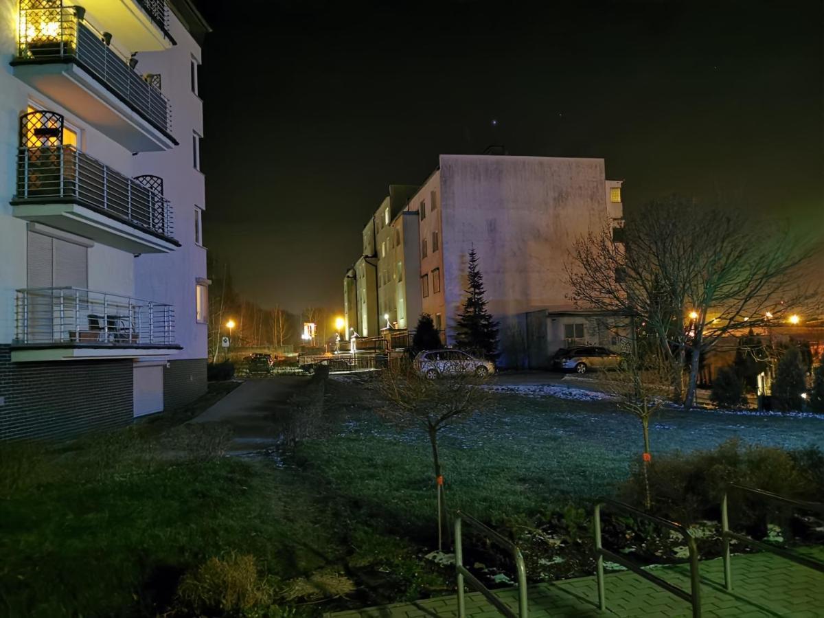Apartament Lenka Karkonosze Appartamento Jelenia Góra Esterno foto
