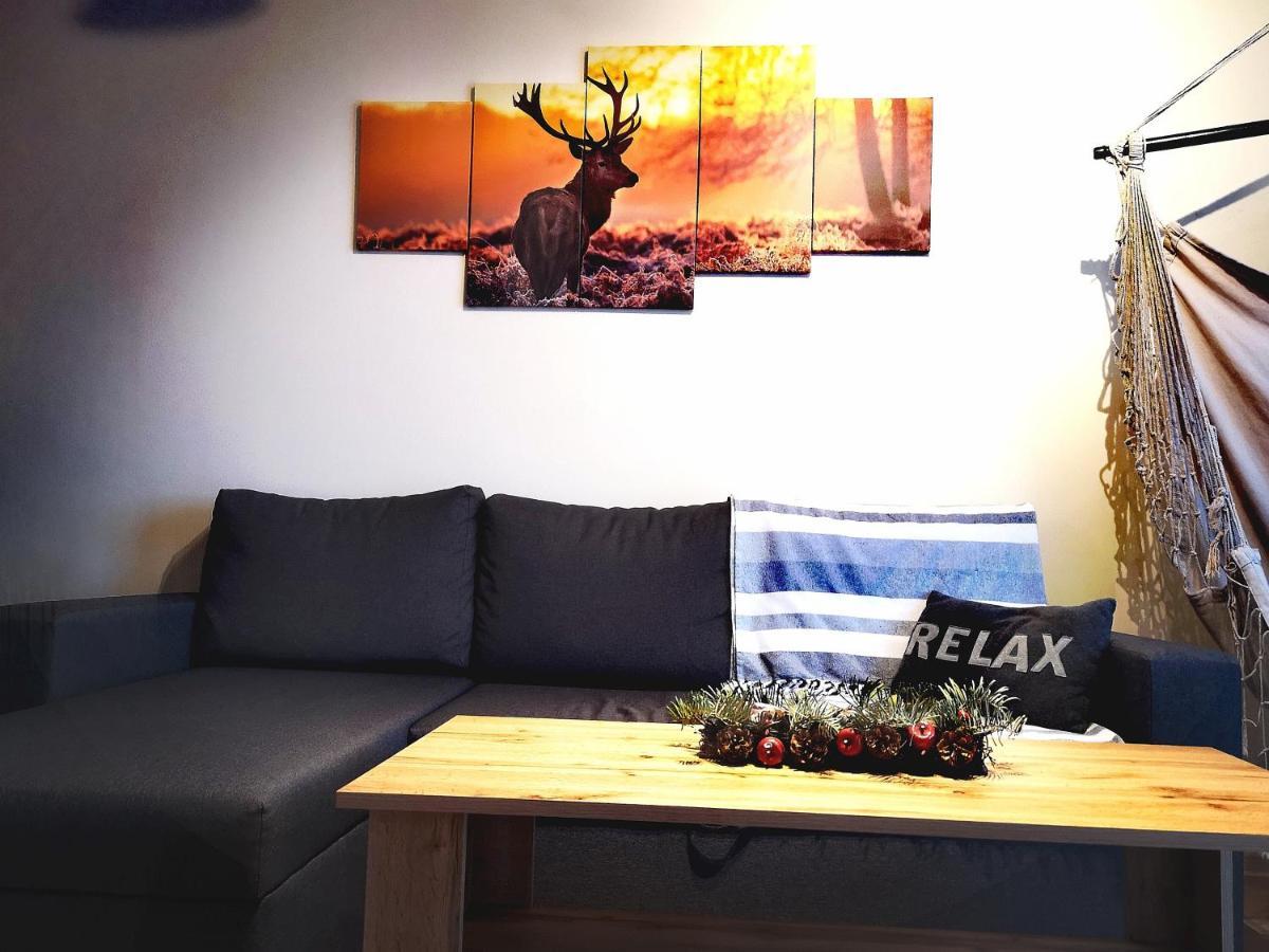 Apartament Lenka Karkonosze Appartamento Jelenia Góra Esterno foto