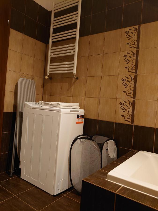 Apartament Lenka Karkonosze Appartamento Jelenia Góra Esterno foto