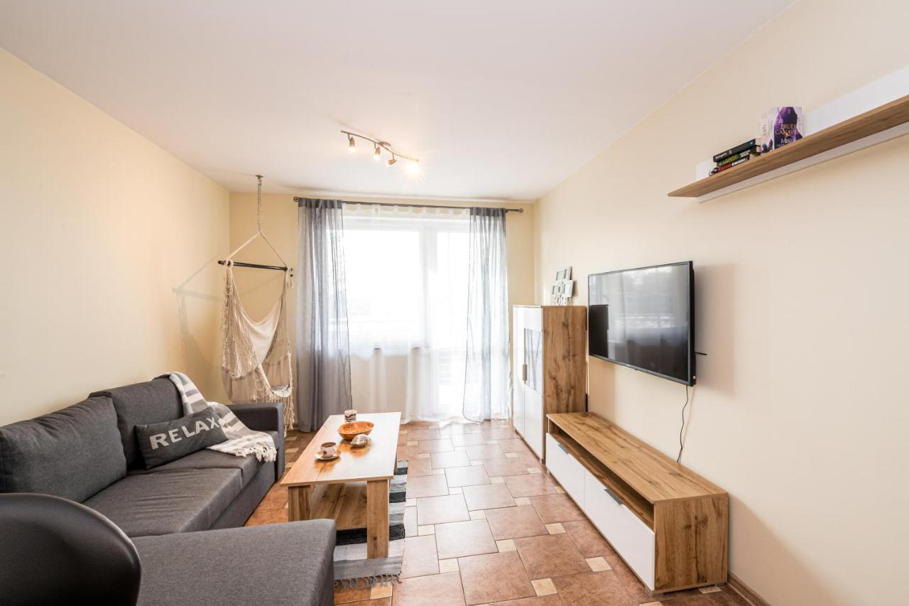 Apartament Lenka Karkonosze Appartamento Jelenia Góra Esterno foto