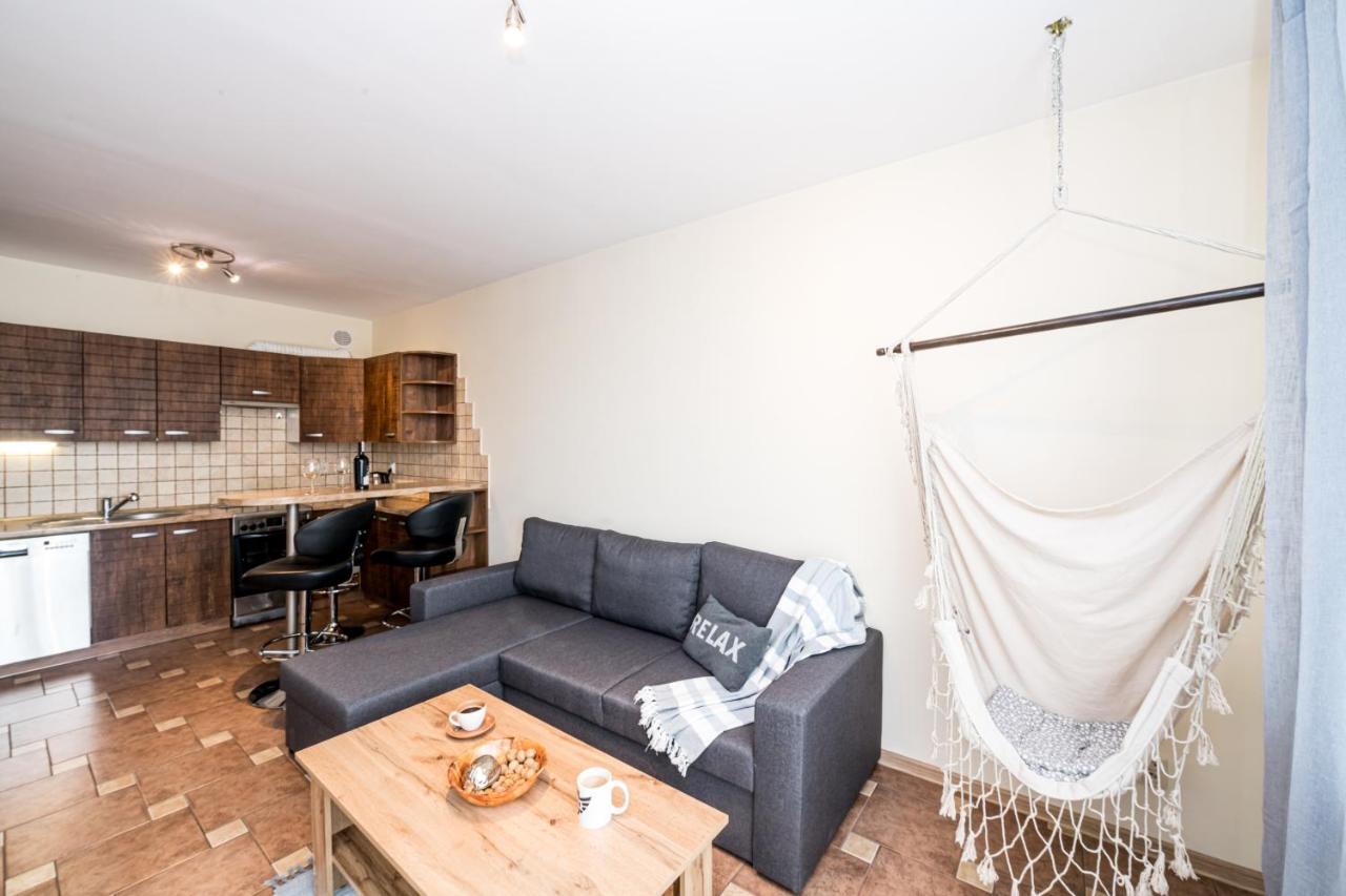 Apartament Lenka Karkonosze Appartamento Jelenia Góra Esterno foto