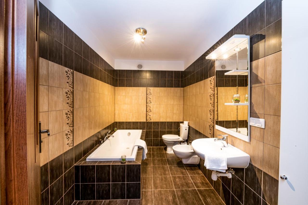 Apartament Lenka Karkonosze Appartamento Jelenia Góra Esterno foto