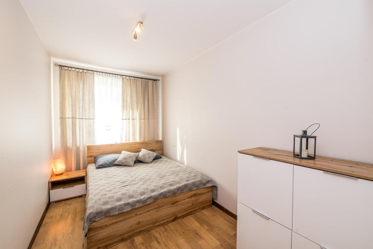 Apartament Lenka Karkonosze Appartamento Jelenia Góra Esterno foto