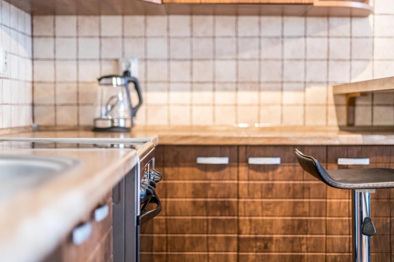 Apartament Lenka Karkonosze Appartamento Jelenia Góra Esterno foto