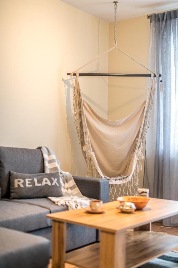 Apartament Lenka Karkonosze Appartamento Jelenia Góra Esterno foto