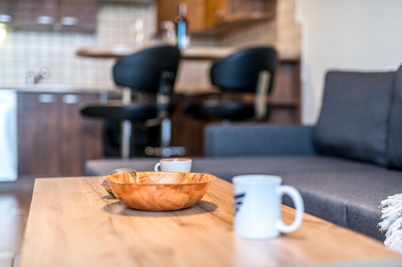 Apartament Lenka Karkonosze Appartamento Jelenia Góra Esterno foto