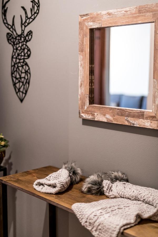 Apartament Lenka Karkonosze Appartamento Jelenia Góra Esterno foto