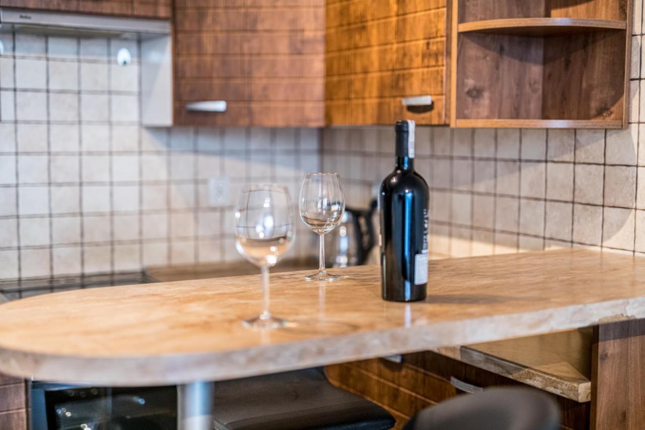 Apartament Lenka Karkonosze Appartamento Jelenia Góra Esterno foto